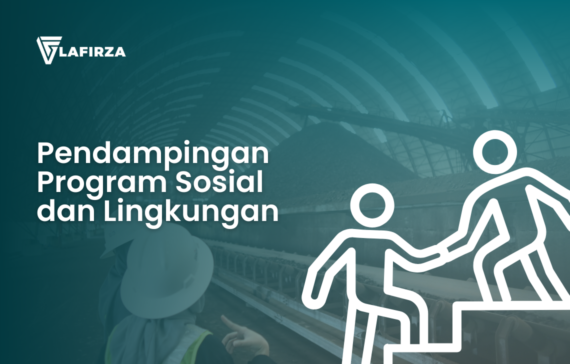 Pendampingan Program Sosial dan Lingkungan